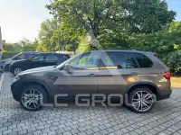 2012 BMW X5