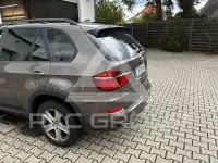 2012 BMW X5