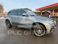 2012 BMW X5