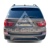 2012 BMW X5