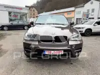 2012 BMW X5