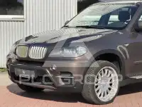 2012 BMW X5