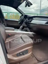 2012 BMW X5