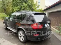 2012 BMW X5
