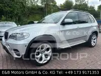 2012 BMW X5