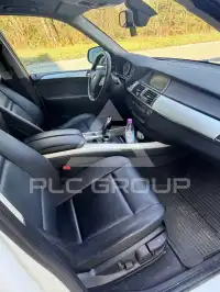 2012 BMW X5