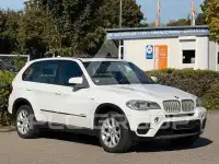 2012 BMW X5