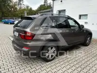 2012 BMW X5