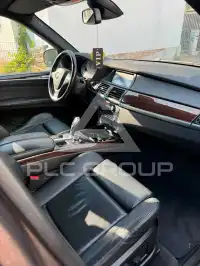 2012 BMW X5