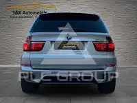 2012 BMW X5