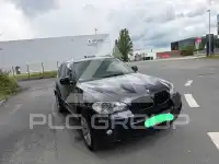2012 BMW X5