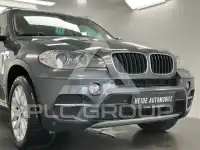 2012 BMW X5