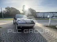 2012 BMW X5