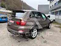 2012 BMW X5