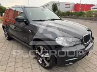 2012 BMW X5