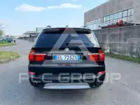 2012 BMW X5