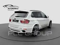 2012 BMW X5