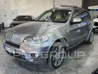 2012 BMW X5