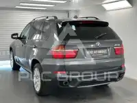 2012 BMW X5
