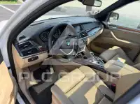 2012 BMW X5