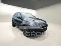 2012 BMW X5