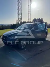 2012 BMW X5