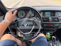 2012 BMW X5