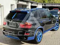 2012 BMW X5