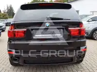 2012 BMW X5