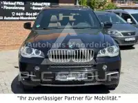 2012 BMW X5