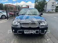 2012 BMW X5
