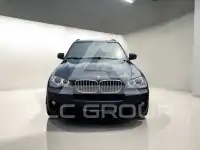 2012 BMW X5