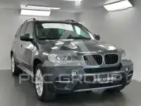 2012 BMW X5