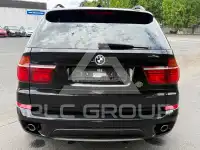 2012 BMW X5