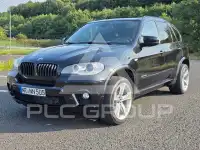 2012 BMW X5