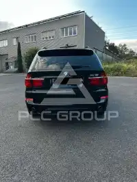 2012 BMW X5