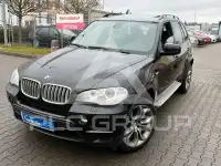 2012 BMW X5