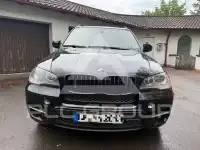 2012 BMW X5