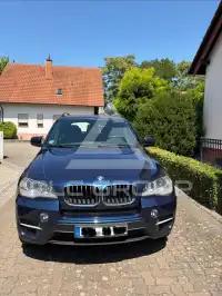 2012 BMW X5