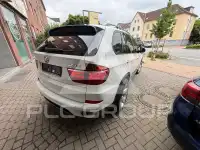 2012 BMW X5