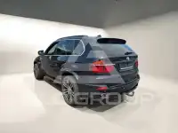 2012 BMW X5