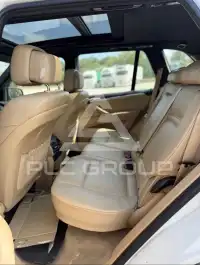 2012 BMW X5