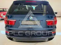 2012 BMW X5