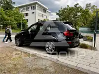 2012 BMW X5