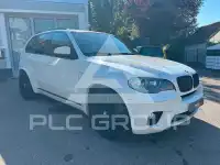 2012 BMW X5
