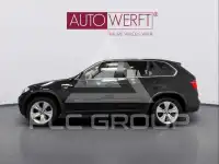 2012 BMW X5