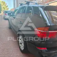 2012 BMW X5
