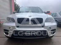 2012 BMW X5