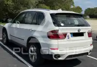 2012 BMW X5