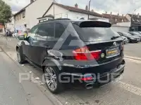 2012 BMW X5